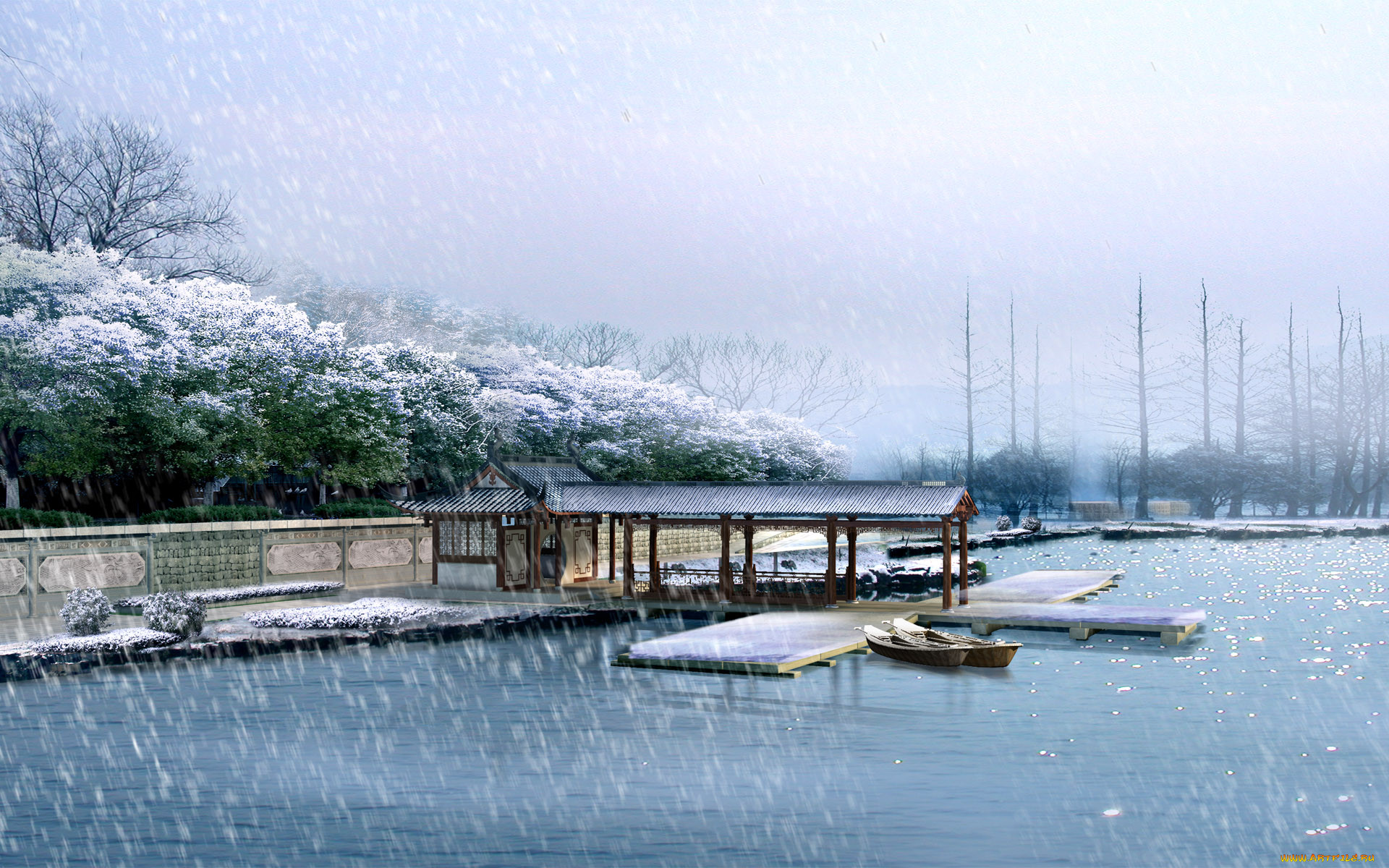 3, , nature, landscape, 